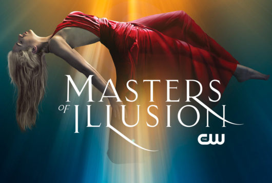 Masters of Illusion on CW