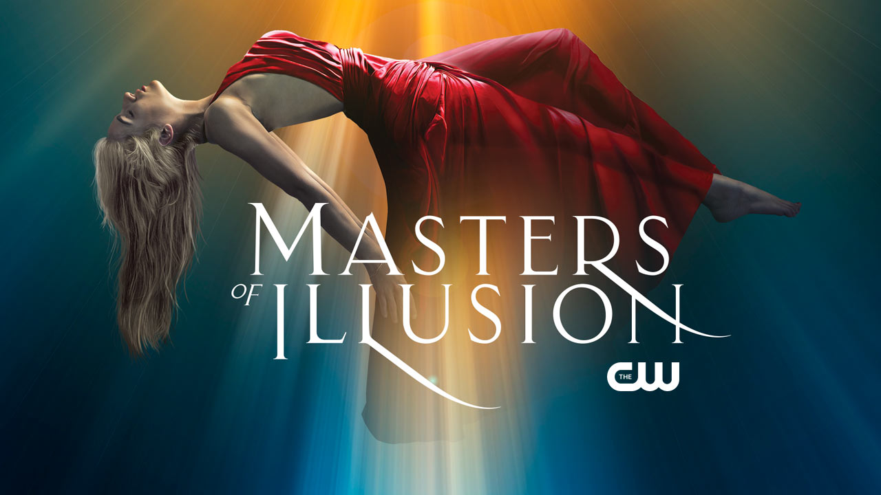 Masters of Illusion on CW