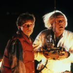 Back to the Future 1985