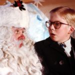 A Christmas Story. Peter Billingsley, Jeff Gillen. 1983