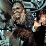 Star Wars New Hope